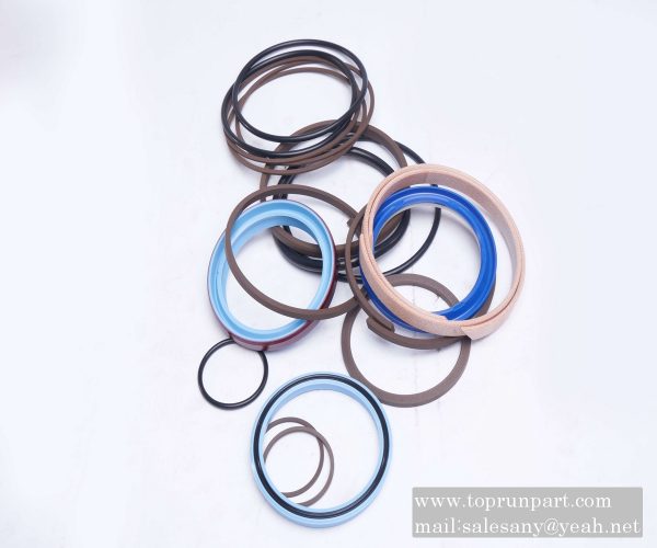 60208560 60208560K Stick Cylinder Repair Kit JSY6.0-DG(Ⅲ)-00