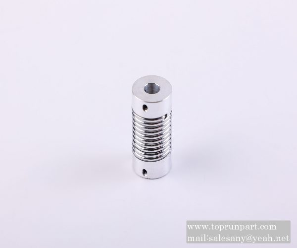 60208654 encoder coupling SCE10X10-26X50