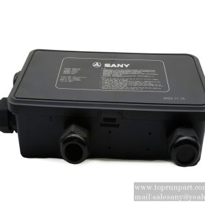 60208655 Power switch box KH206-SAC