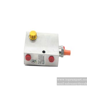60208658 Balance valve AVBSOSE90-VS-FC-PRPF-T