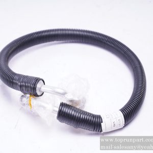 60208755 hose assembly JD3044-0130