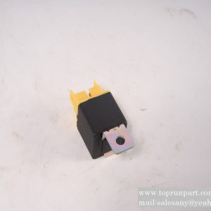 60208760 A/C relay T46632-0091