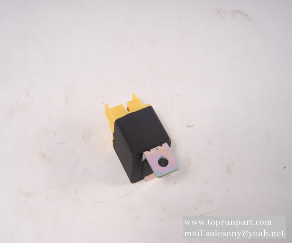 60208760 A/C relay T46632-0091
