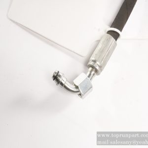 60208764 hose 1SN6-DKOL-DKOL90-620 (ST) Q/SY1102