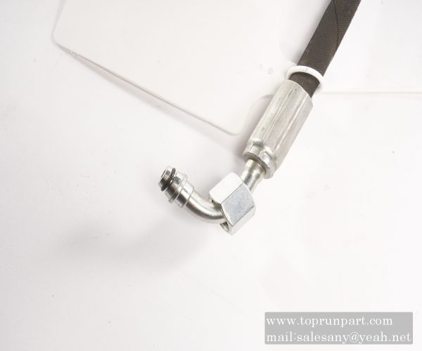 60208764 hose 1SN6-DKOL-DKOL90-620 (ST) Q/SY1102