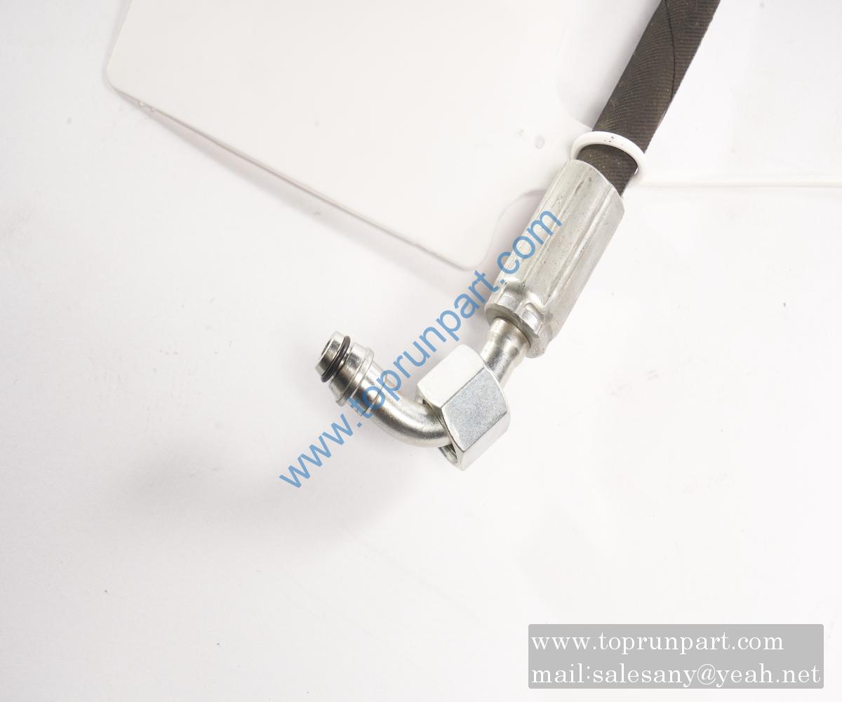 60208764 hose 1SN6-DKOL-DKOL90-620 (ST) Q/SY1102