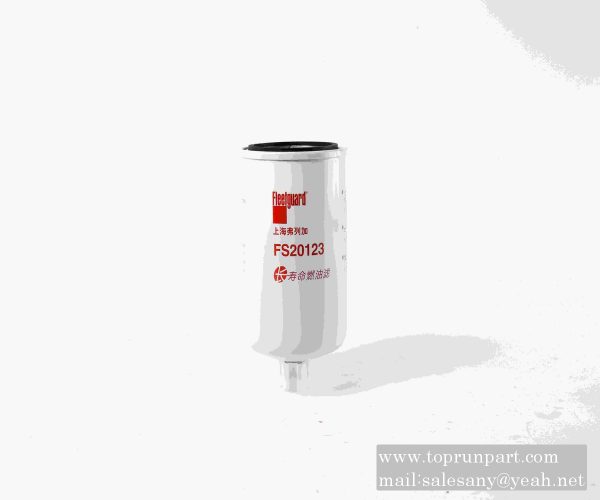 5301449 Fuel filter C5301449