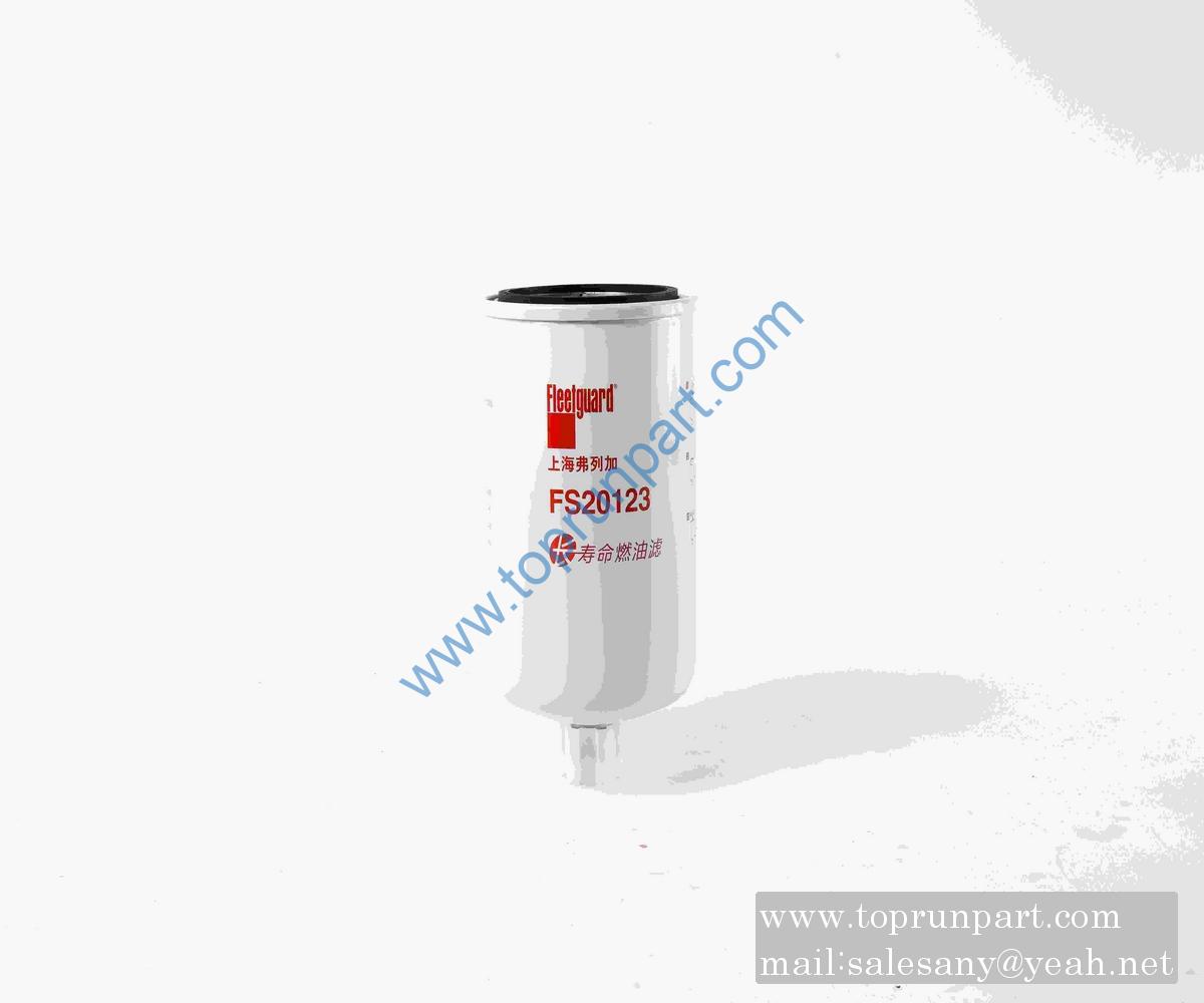 5301449 Fuel filter C5301449