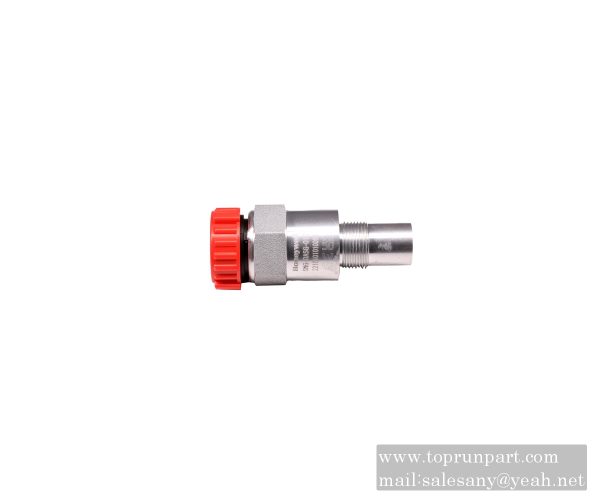 60208914 Speed ​​sensor CM16-D-M