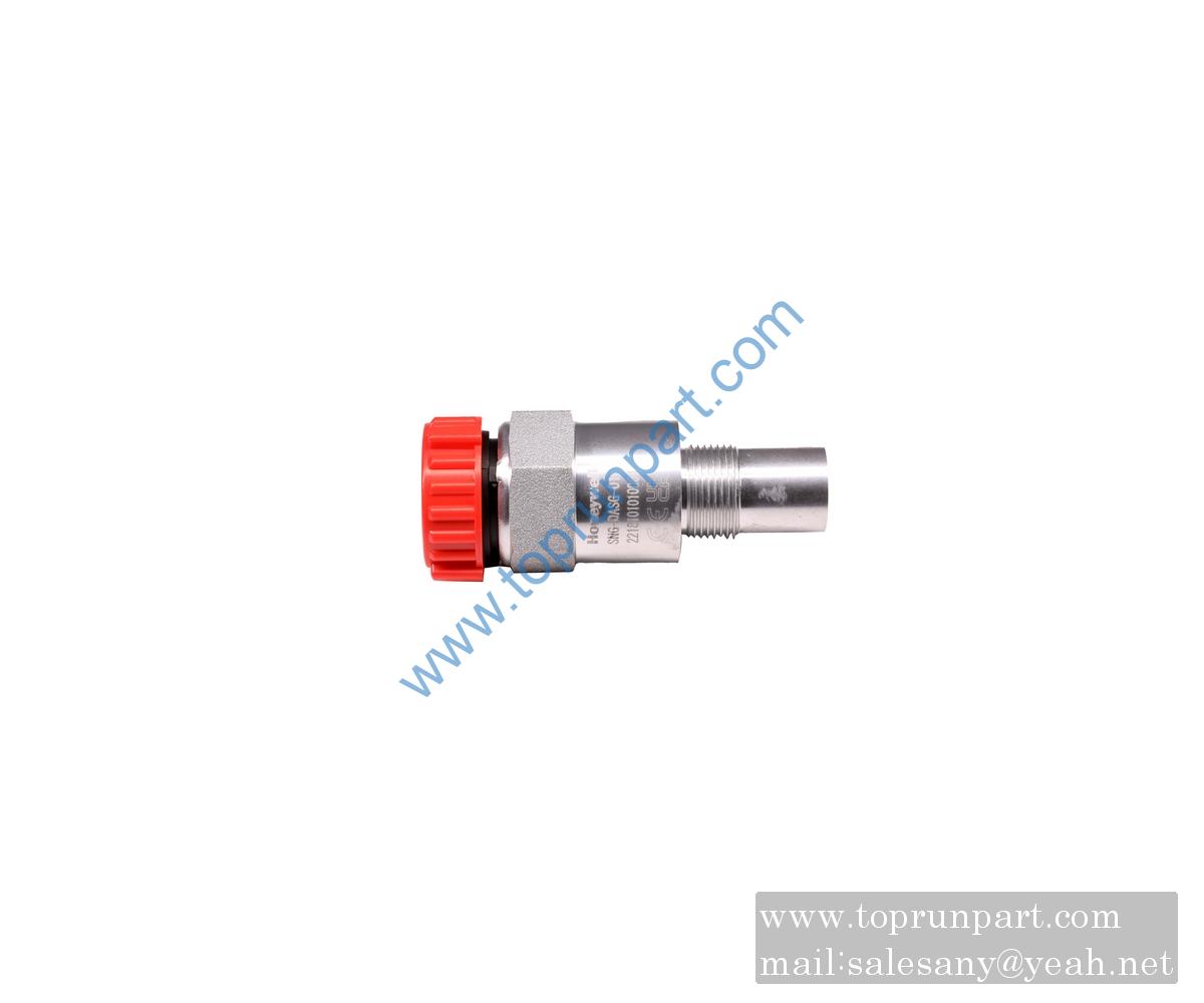 60208914 Speed sensor CM16-D-M