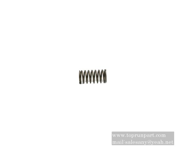 60208964 Spring YA1.7×13.6×43.6