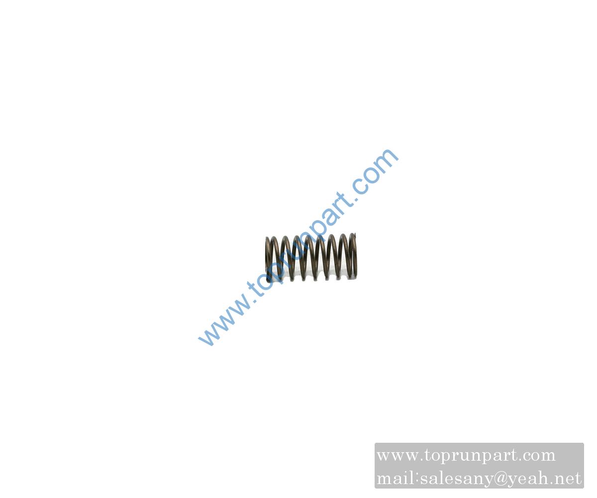 60208964 Spring YA1.7×13.6×43.6