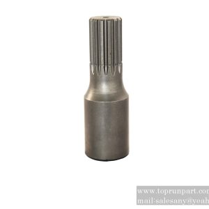 60209096 Bushing 123H0001
