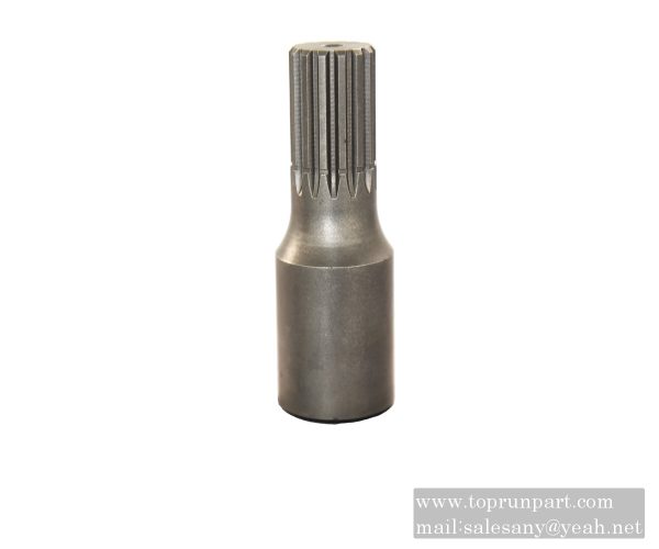 60209096 Bushing 123H0001