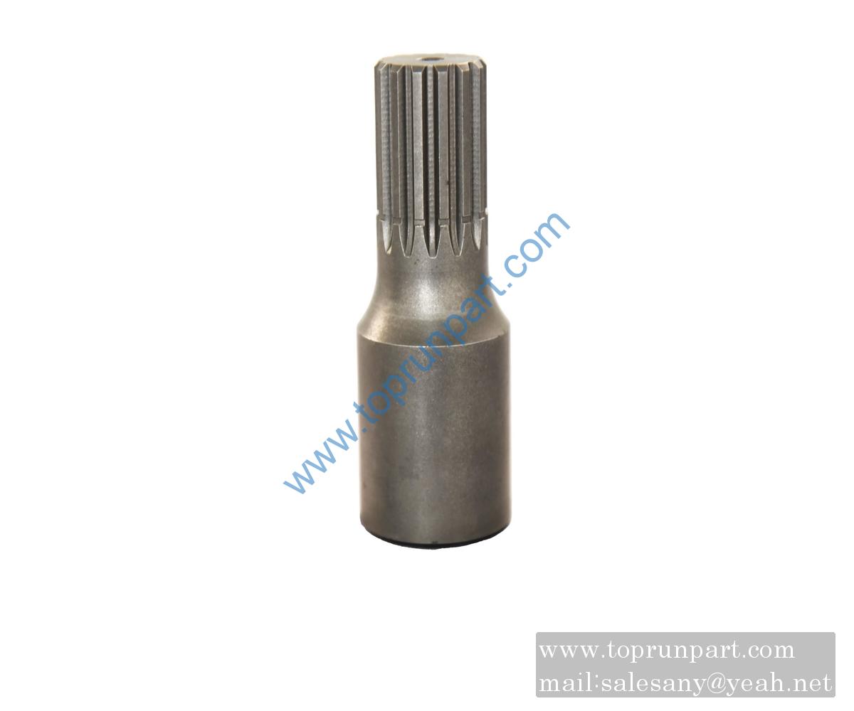60209096 Bushing 123H0001