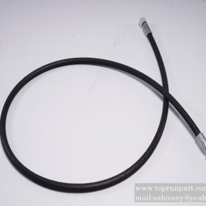 60209359 Hose 1SN6-DKOL-1500(ST)Q/SY1102