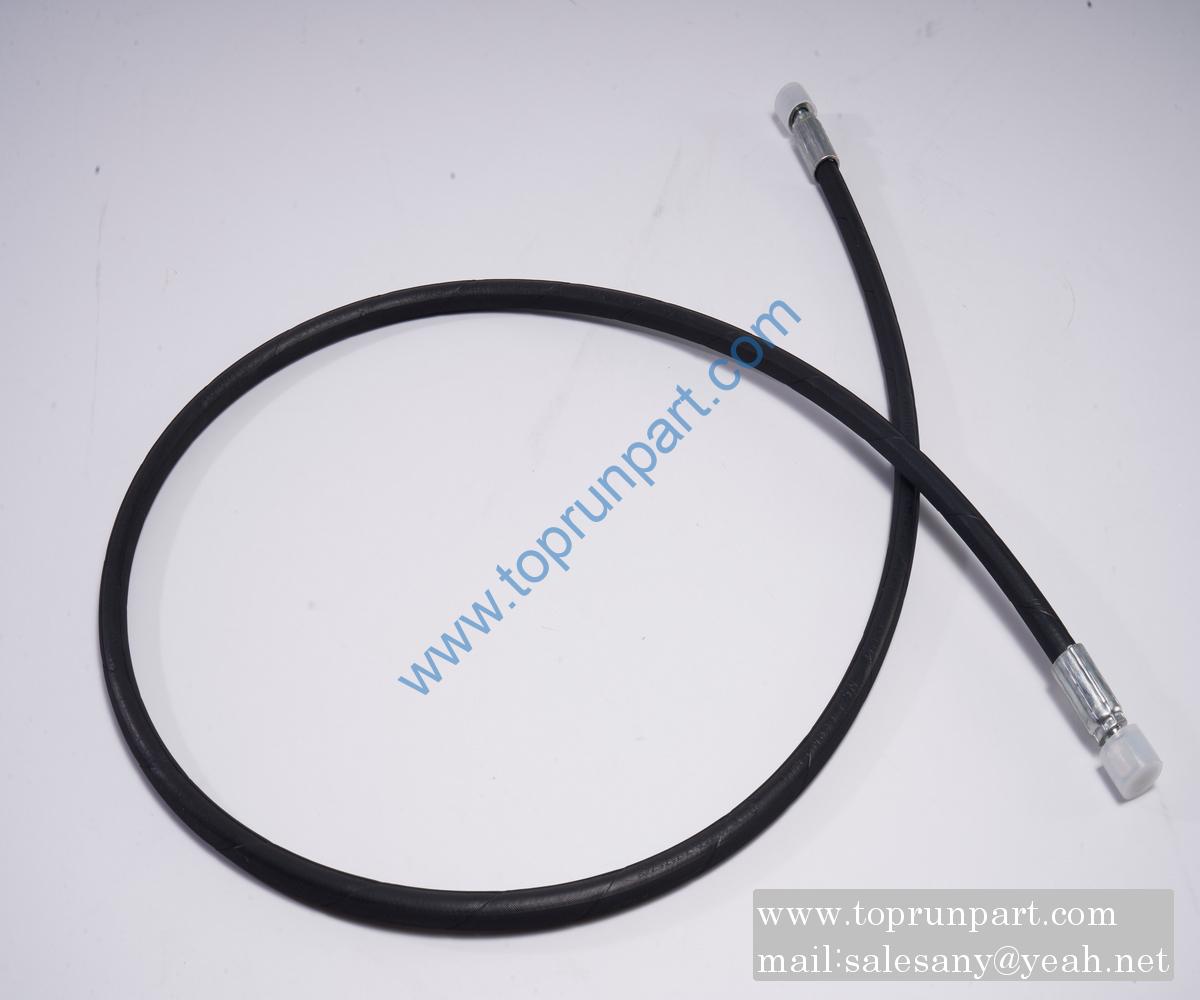 60209359 Hose 1SN6-DKOL-1500(ST)Q/SY1102