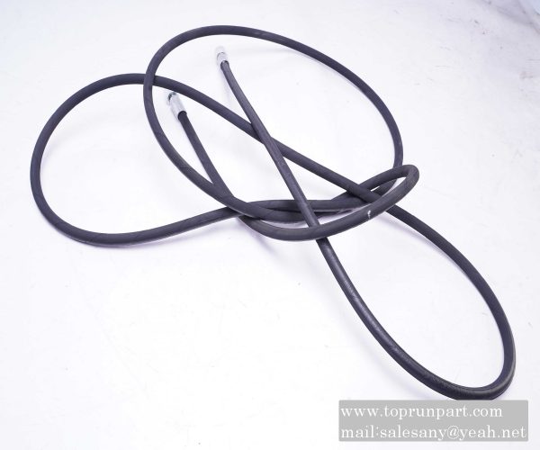 60209362 Hose 1SN6-DKOL-3800(ST)Q/SY1102