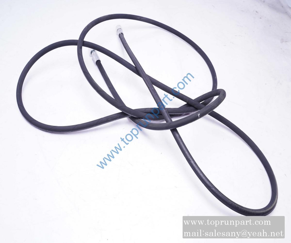 60209362 Hose 1SN6-DKOL-3800(ST)Q/SY1102
