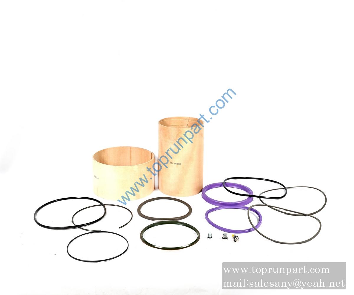 60209393 Rear suspension cylinder repair kit SRT95.120.2B-12690092