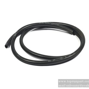 60209394 Cable protection hose NS16