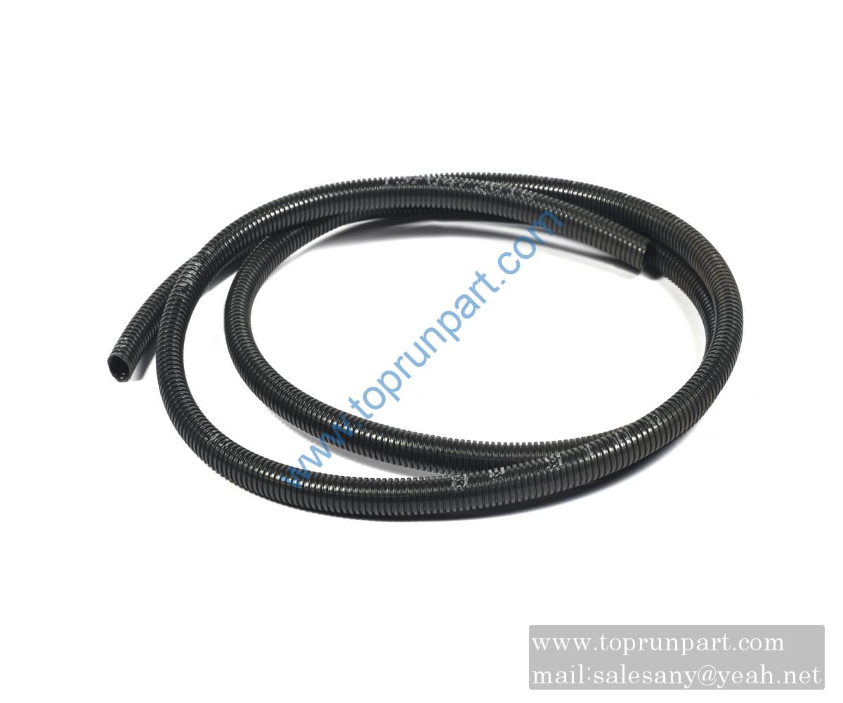 60209394 Cable protection hose NS16