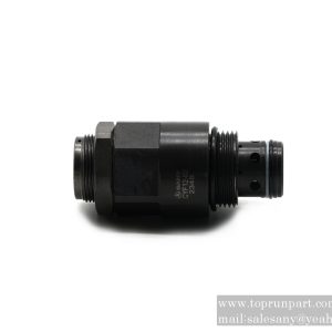 60209459 overflow valve CYF12-02-00