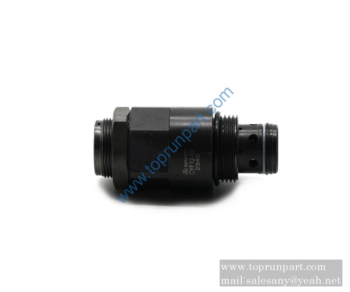 60209459 overflow valve CYF12-02-00