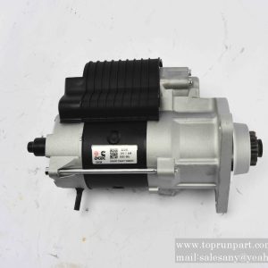 5255292 starter motor M105R3001SE