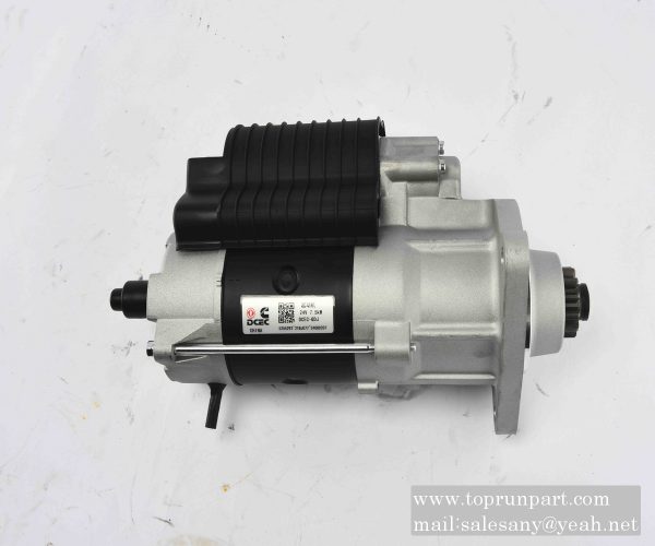 5255292 starter motor  M105R3001SE