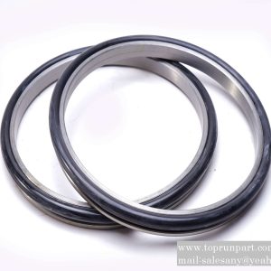 60209617K floating oil seal ES100-192BA627