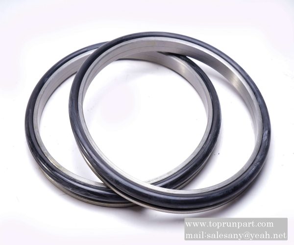 60209617K floating oil seal ES100-192BA627