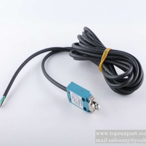 60209660 PD21 rope guide limit switch 106306