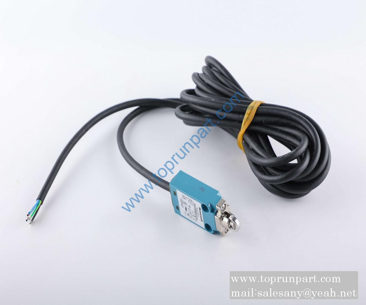 60209660 PD21 rope guide limit switch 106306