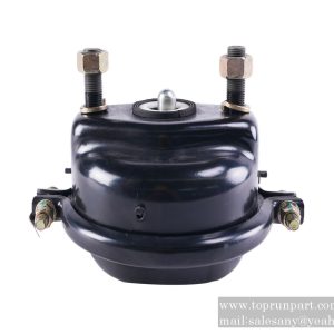 60209779 Diaphragm brake chamber QF-24P1Y