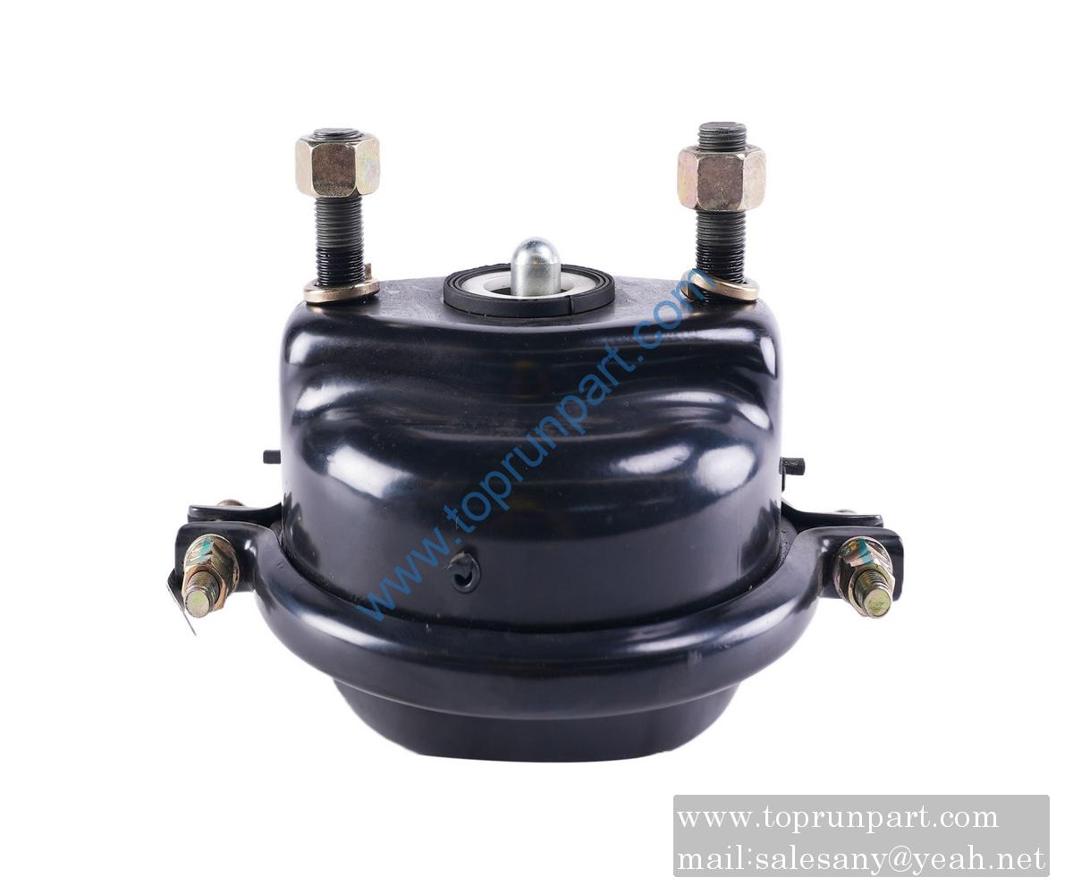 60209779 Diaphragm brake chamber QF-24P1Y