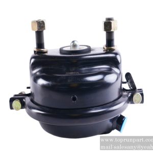 60209780 Diaphragm brake chamber QF-24P1Z