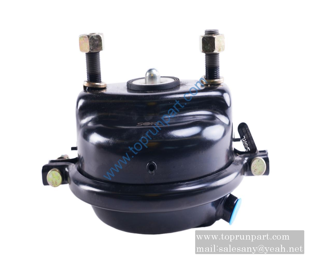 60209780 Diaphragm brake chamber QF-24P1Z