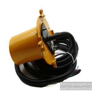 60209845 Conductive ring LPTS000-0330-1105-SY50