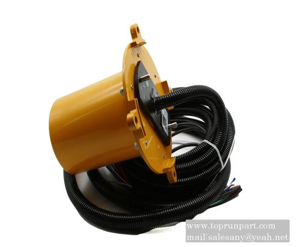 60209845 Conductive ring LPTS000-0330-1105-SY50