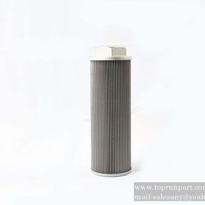 PO-CO-01-01650 Oil suction filter
