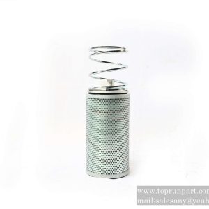 PO-CO-01-01660 Return oil filter