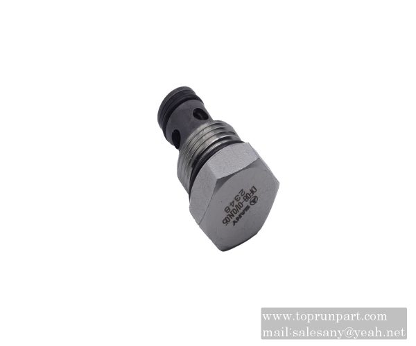 60210209 one-way valve DF08-02/0.N.15
