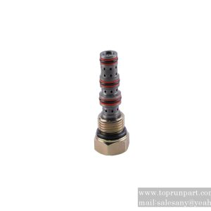 60210210 hydraulic control reversing valve YHF08-245-00