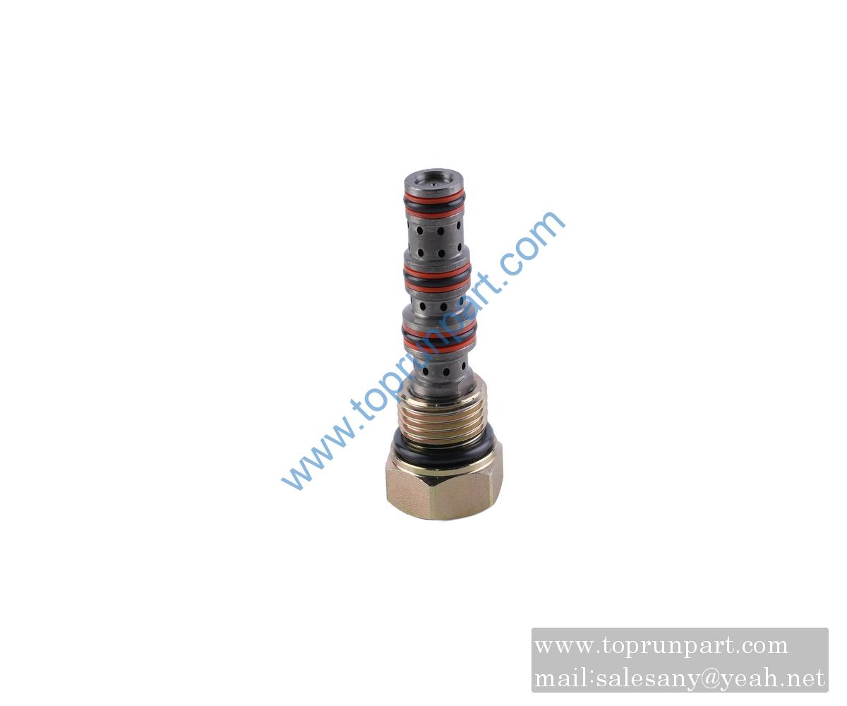 60210210 hydraulic control reversing valve YHF08-245-00