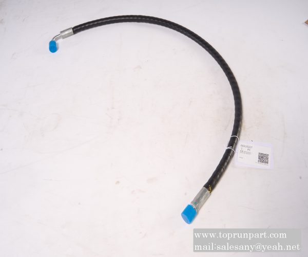 60210227 Hose 1SN6-DKOL-DKOL90-900(ST)Q/SY1102