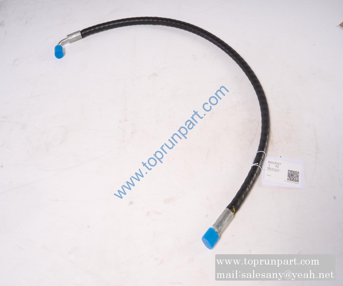 60210227 Hose 1SN6-DKOL-DKOL90-900(ST)Q/SY1102
