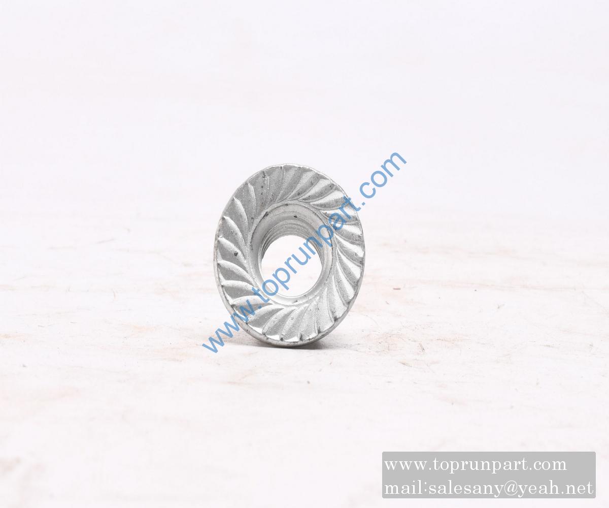 60210233 Nut M14GB6177.1