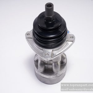 60210245 Pilot-control Valve PV48K1432-H1