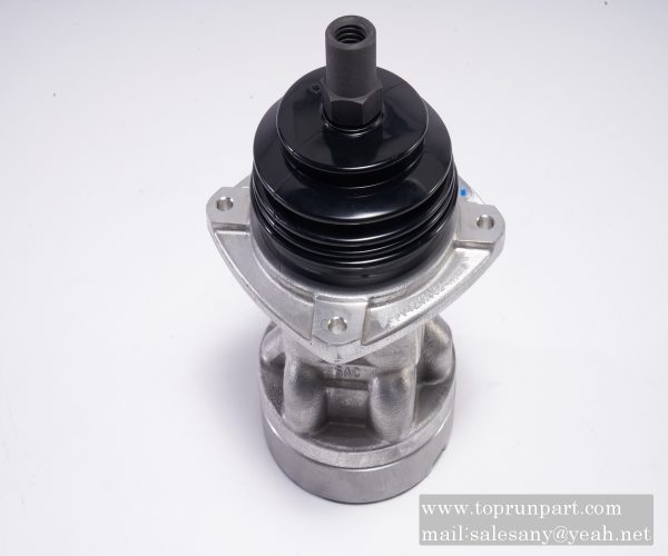60210245 Pilot-control Valve PV48K1432-H1